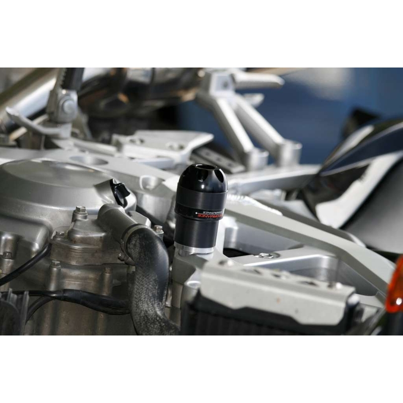Suzuki SV 650 Arrow 2016+