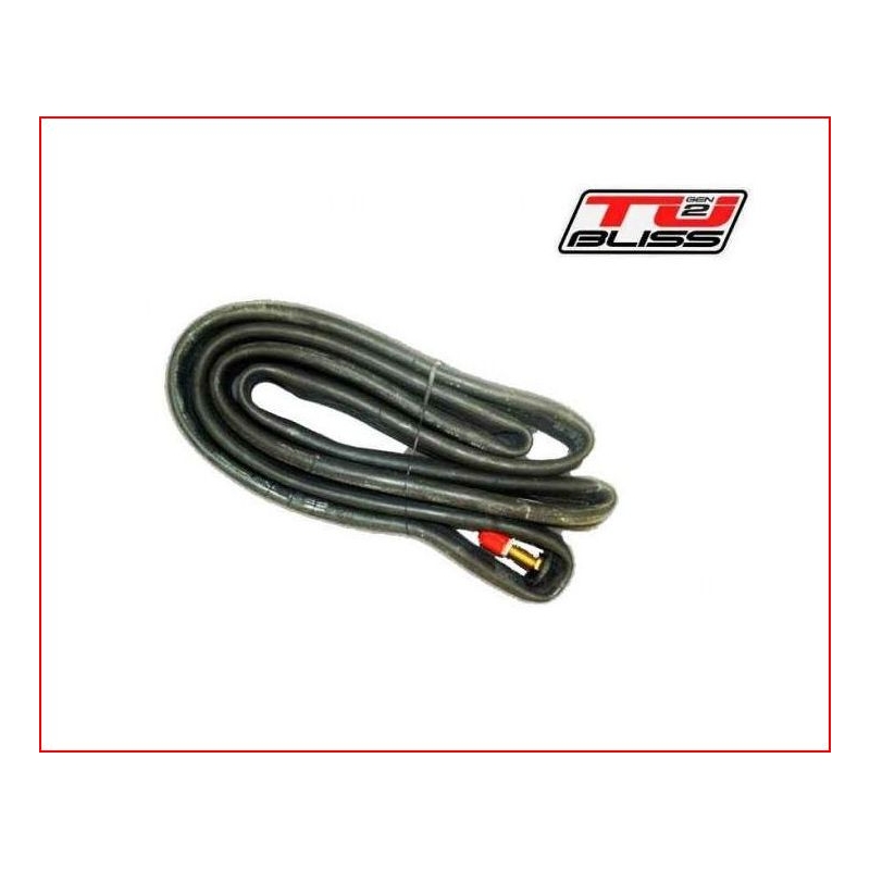 TUbliss cserecső 18"x1,85"