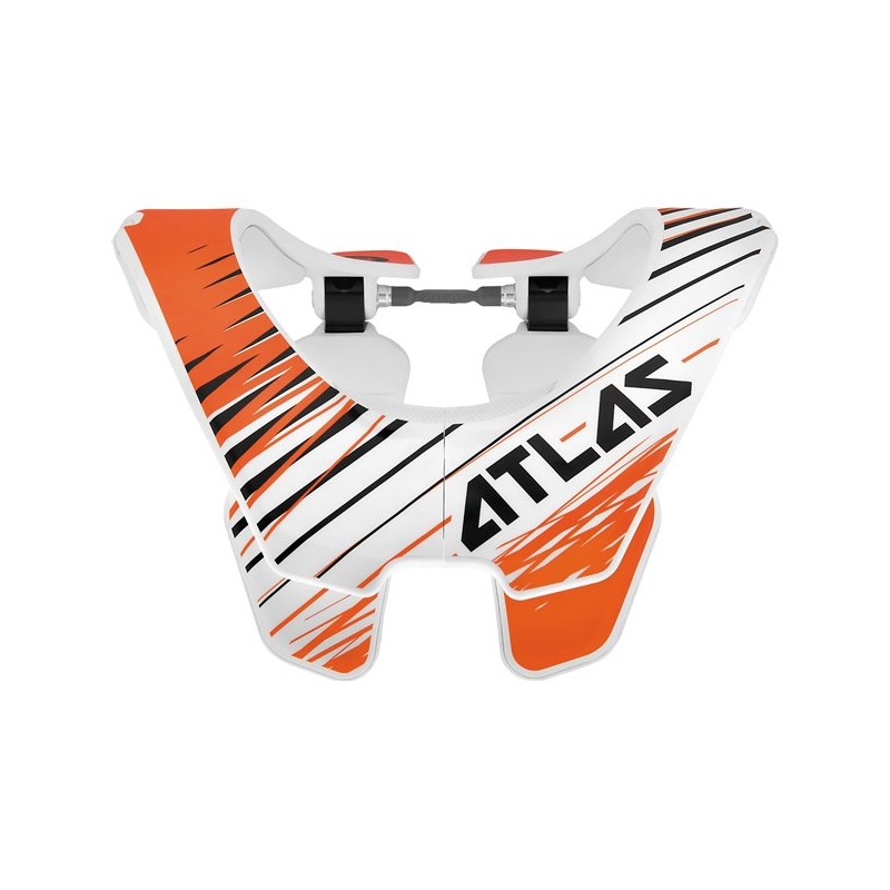 Air Twister, ATLAS (fehér/narancssárga)