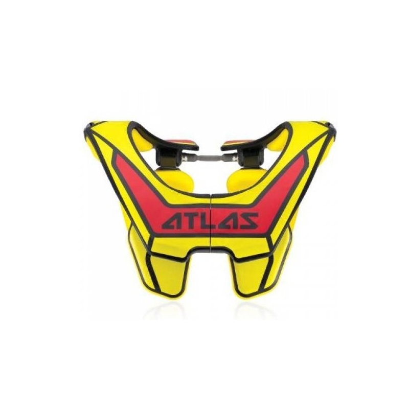 Nyakvédő Air Hi-Viz, ATLAS (Hi-viz)