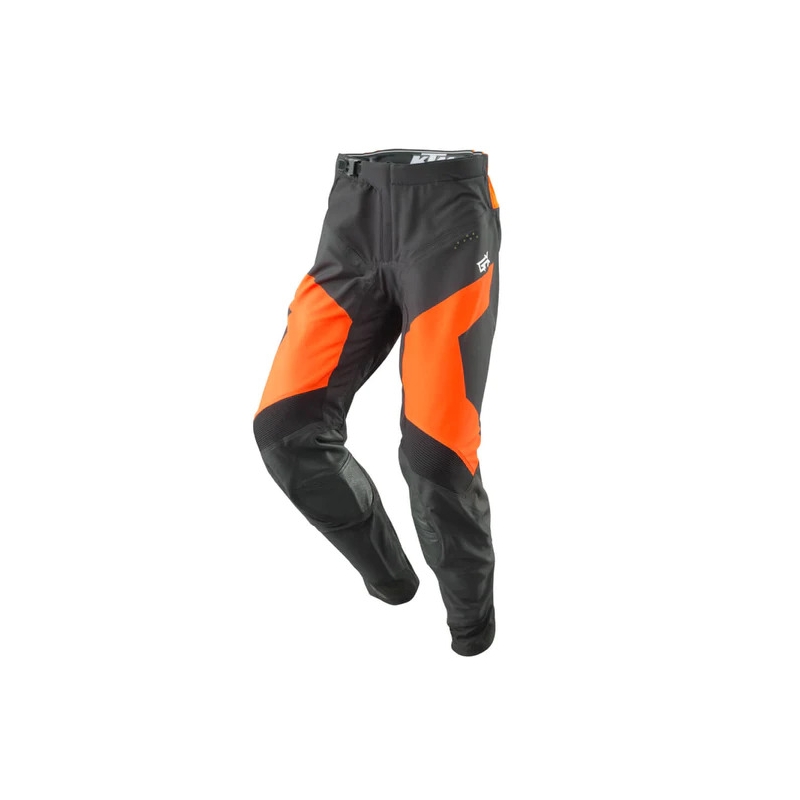 KTM Gravity-FX motokrossz nadrág fekete-narancs