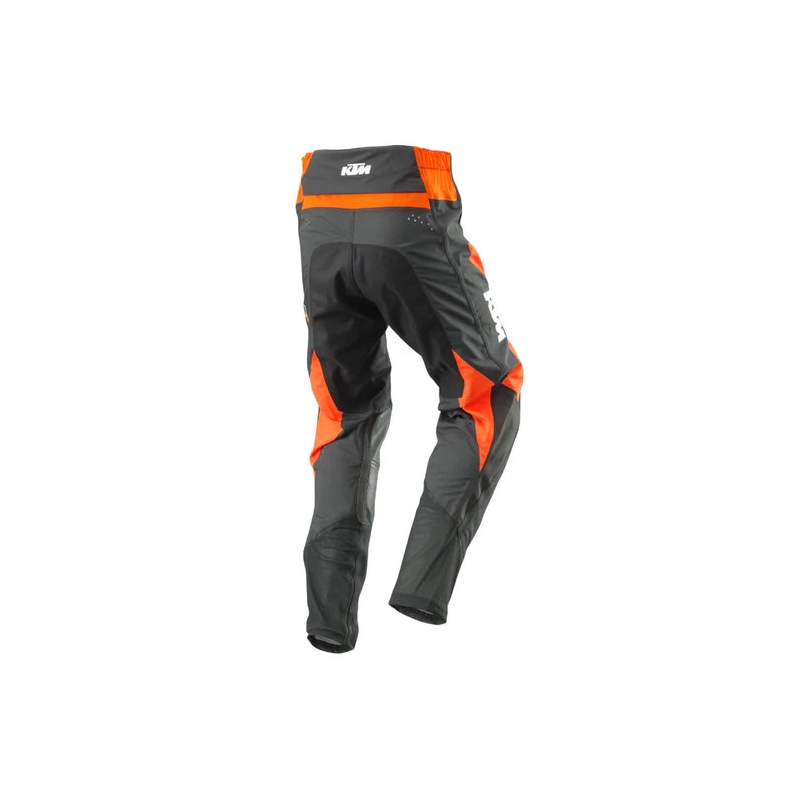 KTM Gravity-FX motokrossz nadrág fekete-narancs