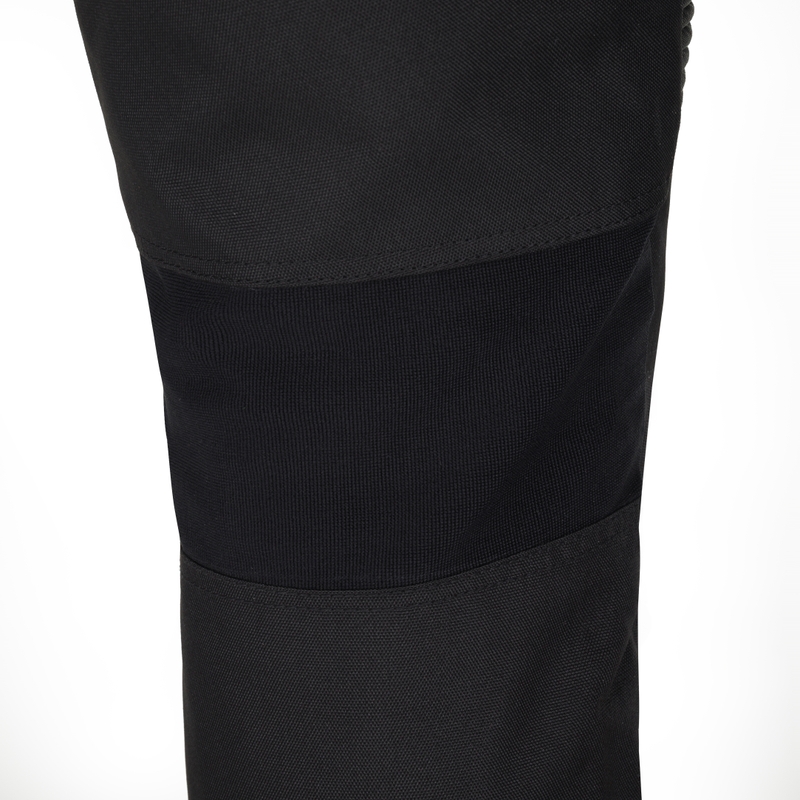 RSA Rider motoros nadrág fekete-fehér