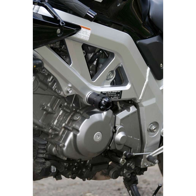 Suzuki SV 650 Classic 2016 +