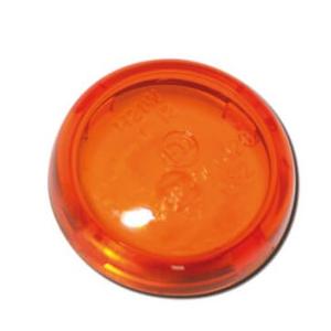 Shin-Yo Bullet-Light sárga irányjelző üveg