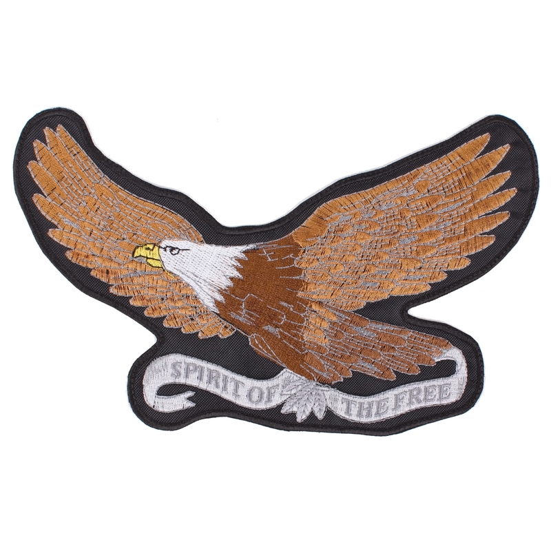 Patch Repülő sas kiárusítás