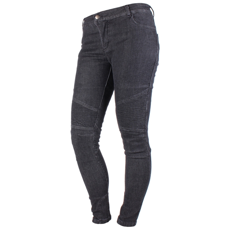 Női Kevlar Jeans Utcai Versenyző Szaturnusz Akció kiárusítás