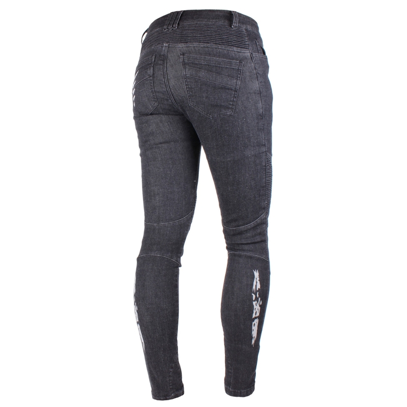 Női Kevlar Jeans Utcai Versenyző Szaturnusz Akció kiárusítás