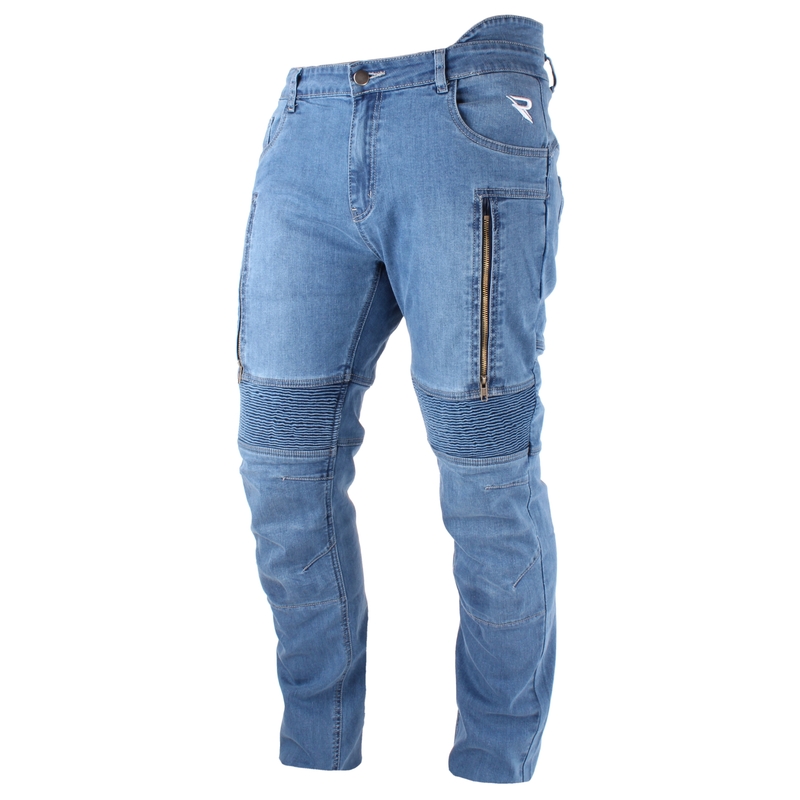 Kevlar Jeans Utcai Versenyzői Stílusú Akció kiárusítás