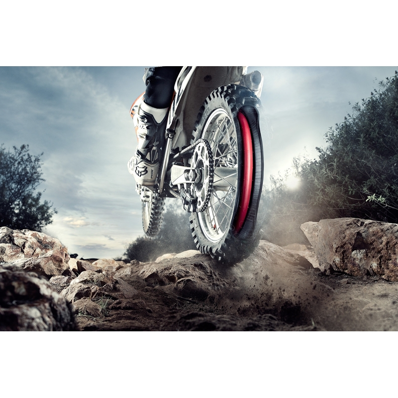 TUbliss 19"x1,85" - 2,15" Tubeless Kit akció kiárusítás