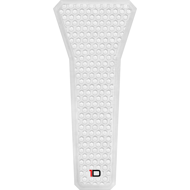 Print - HDF2 Tank pad átlátszó