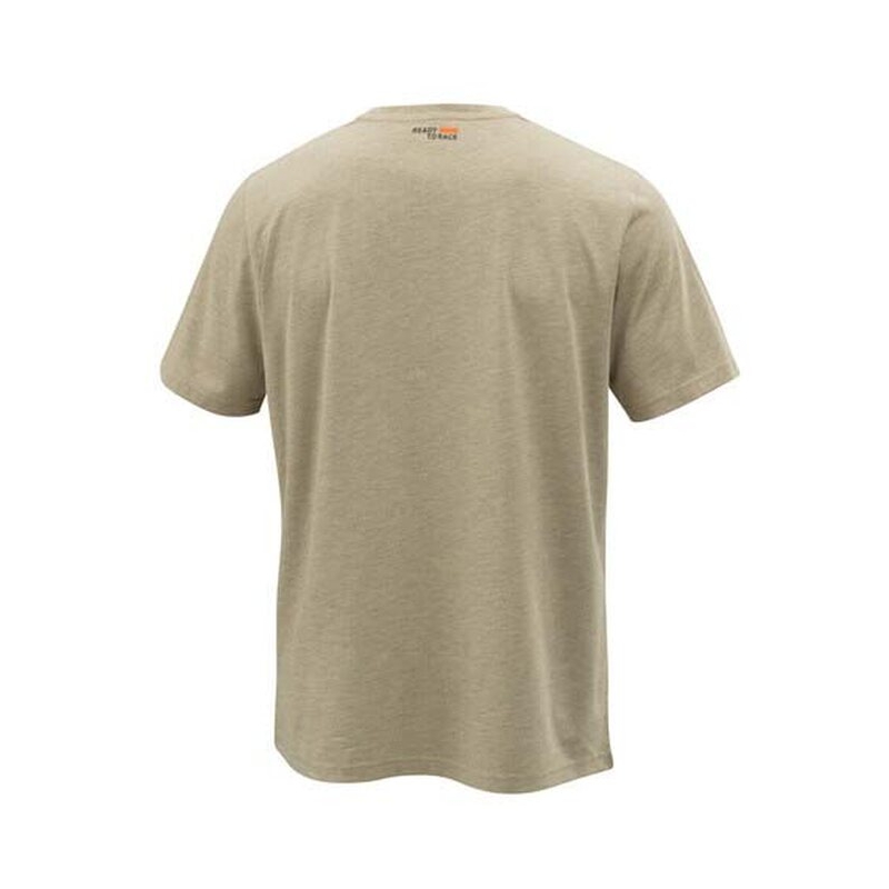 KTM Essential Tee póló homokos kiárusítás
