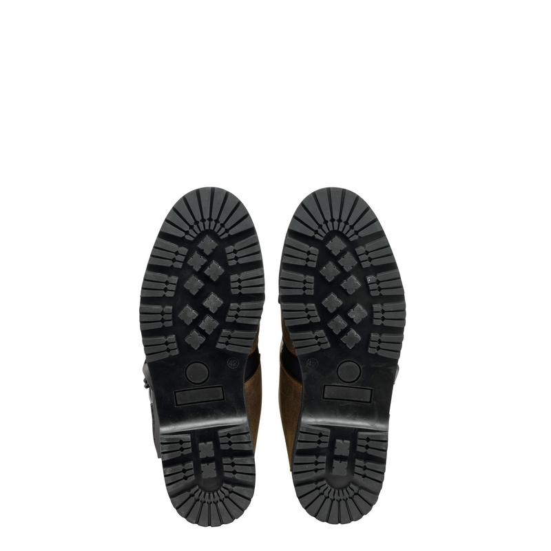 SIDI ADVENTURE GORE-TEX 2 MID motoros csizma  barna