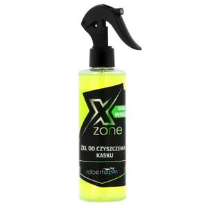 Xzone Giga step sisaktisztító gél 1 250 ml