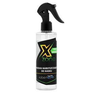 Xzone Giga step 2 sisak tisztító és polírozó 250 ml