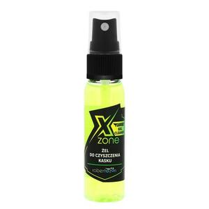 Xzone Giga step 1 sisaktisztító gél 30 ml