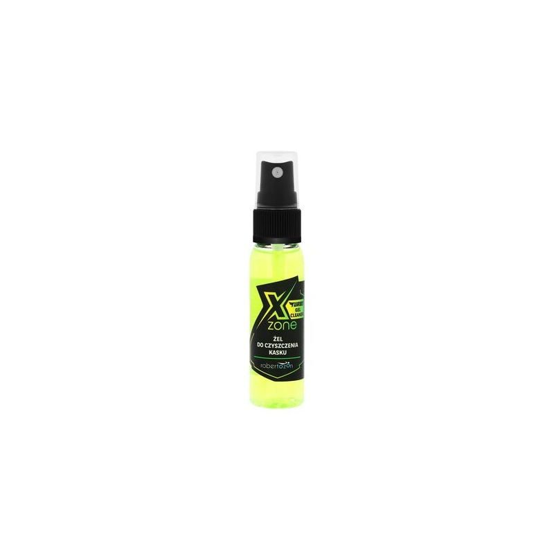 Xzone Giga step 1 sisaktisztító gél 30 ml