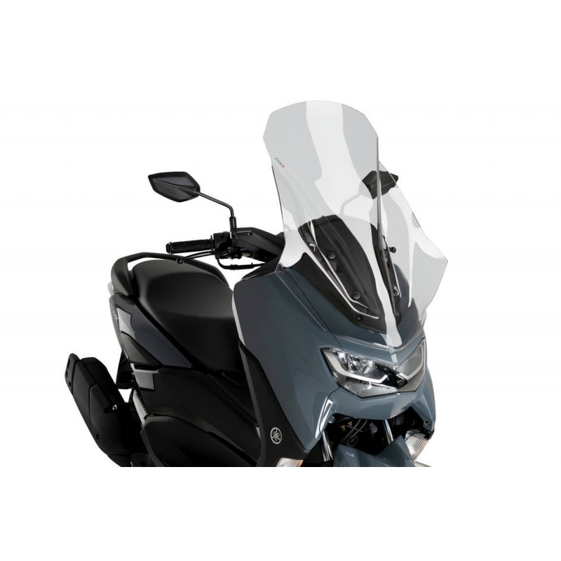 Windshield PUIG V-TECH LINE TOURING áttetsző