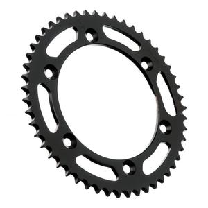 Csillagkerék JT JTR 1876-43ZBK 43 fogak,525 Black Zinc