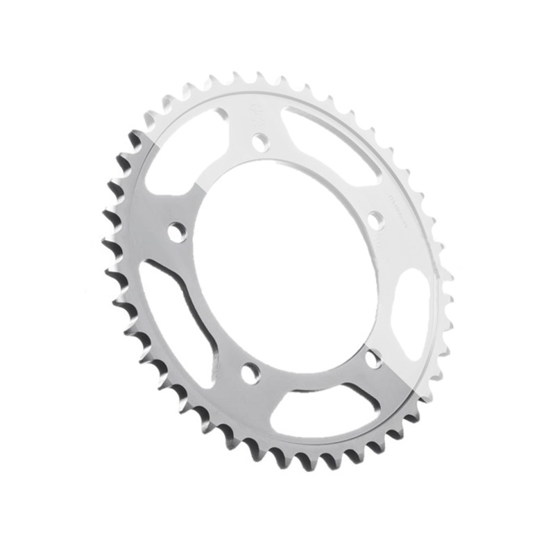 Alumínium csillagkerék JT 48 fogak,428