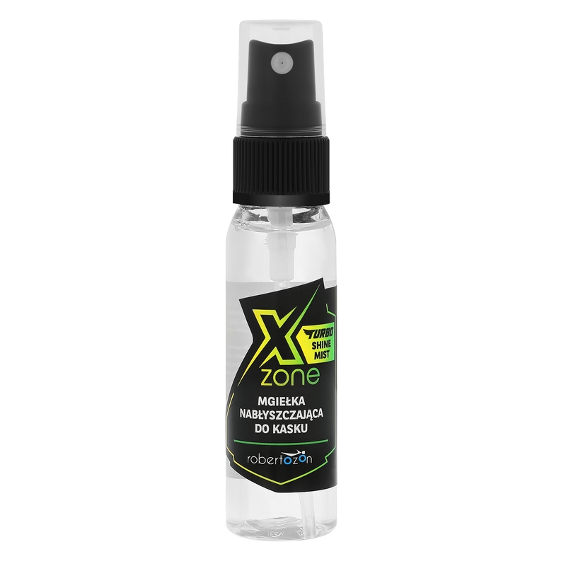 Xzone Giga step sisaktisztító és polírozó 230 ml