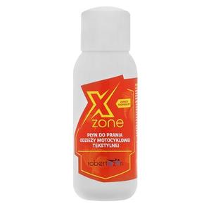 Xzone tisztítószer  motoros textilruházathoz 300 ml