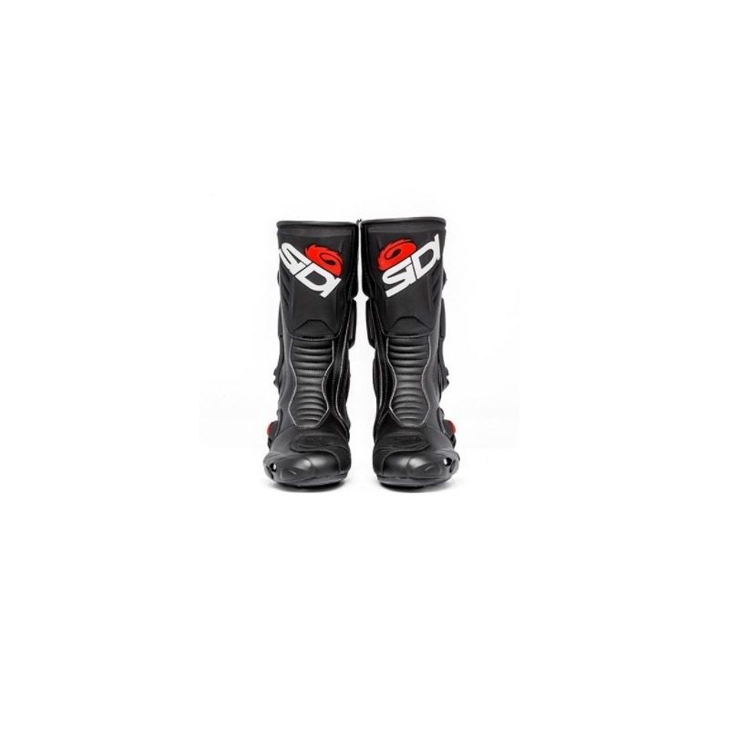 SIDI VERTIGO 2 motoros csizma fekete