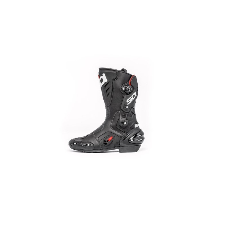 SIDI VERTIGO 2 motoros csizma fekete