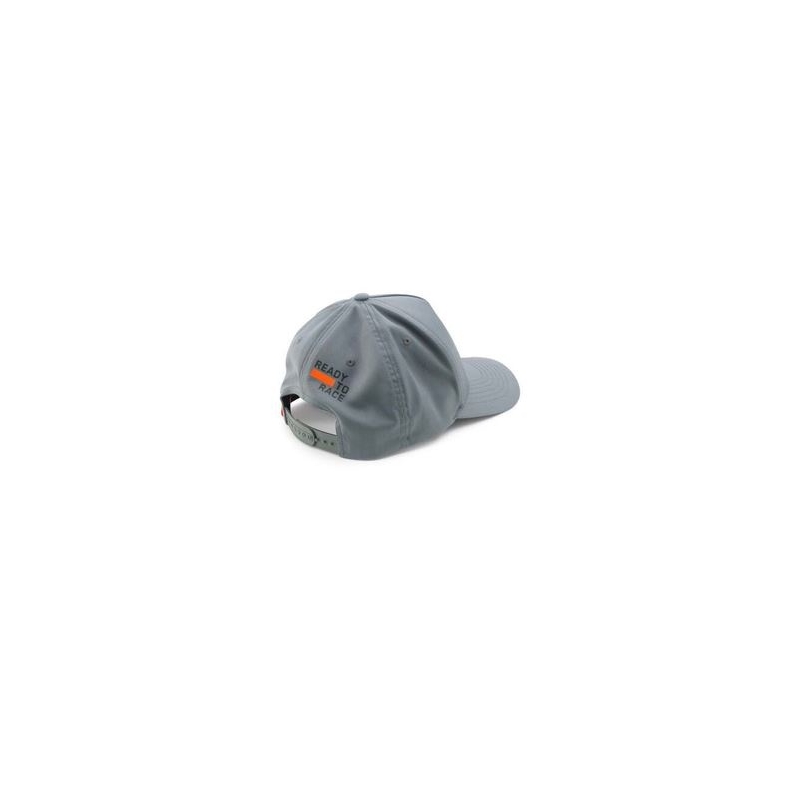 KTM Radical Curved Cap baseball sapka szürke kiárusítás
