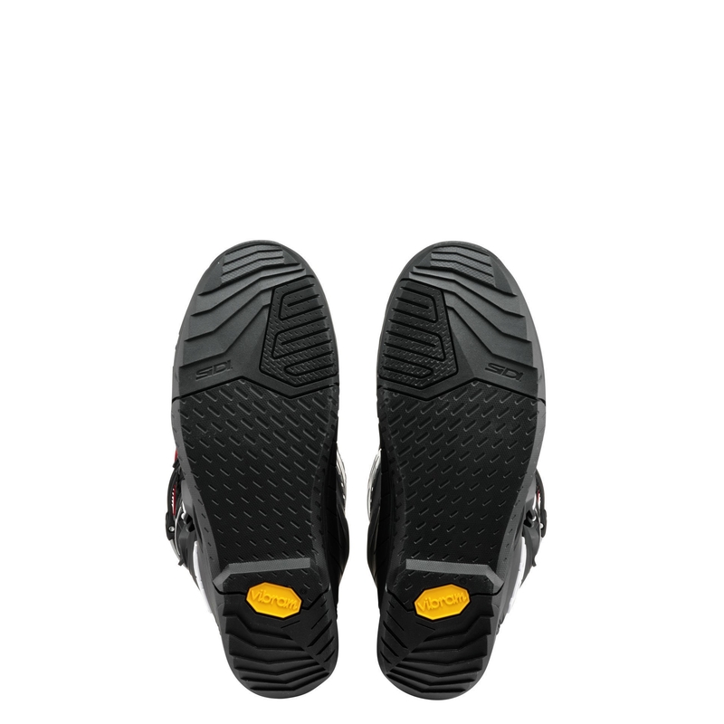 SIDI X POWER SC motoros csizma fekete