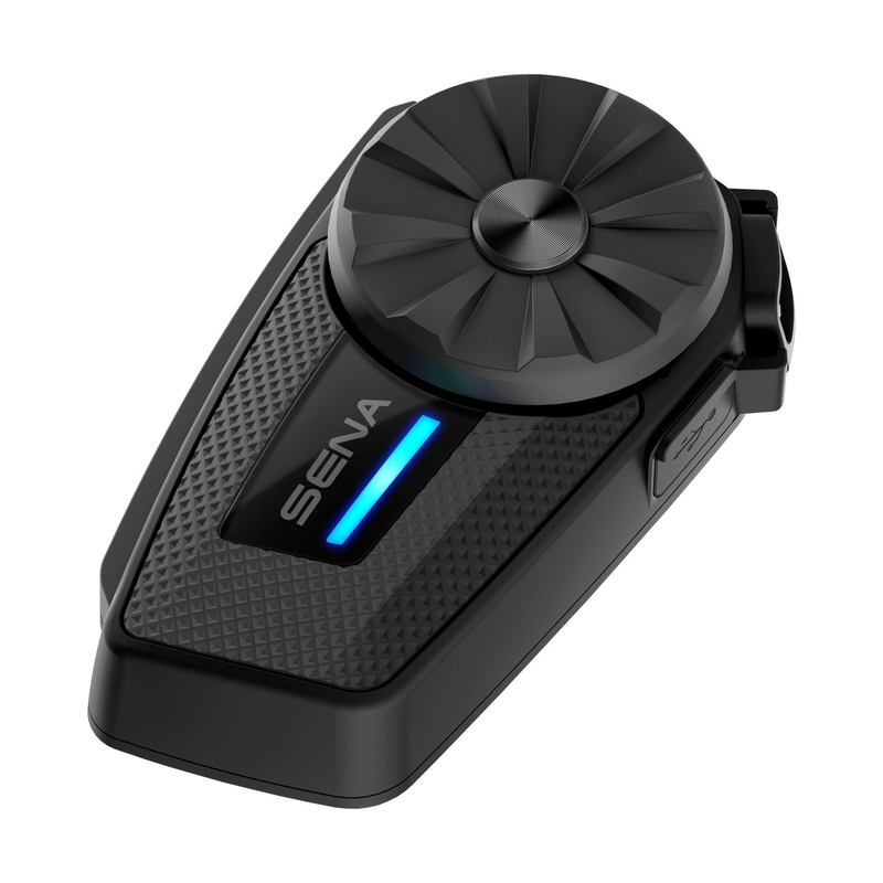 SENA Spider ST1 Bluetooth intercom 1 darab