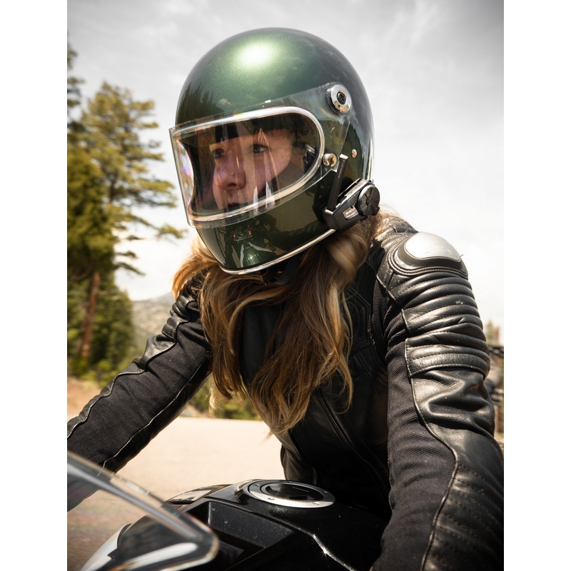 SENA Spider ST1 Bluetooth intercom 1 darab