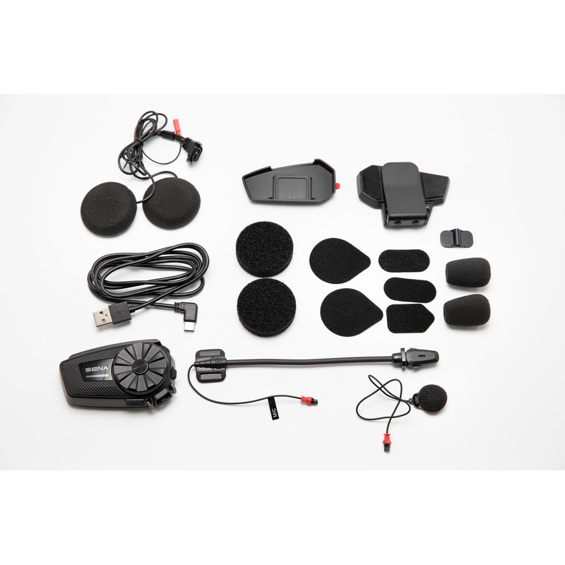 SENA Spider ST1 Bluetooth intercom 1 darab