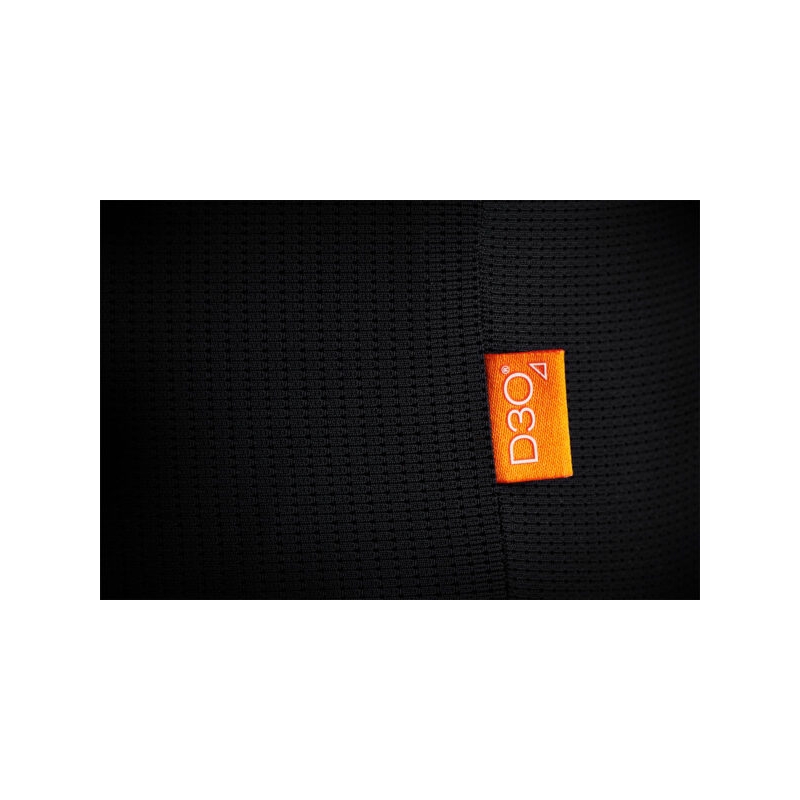 Furygan X-Road Jacket D3O® testprotektor fekete