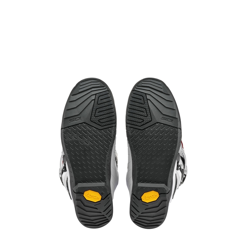 SIDI X POWER SC LEI női motoros csizma fehér