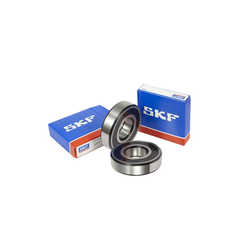 Wheel bearing kit SKF első