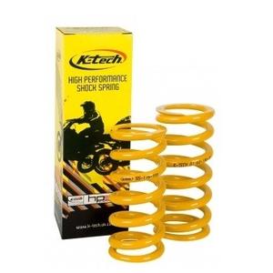 Hátsó lengéscsillapító rugója K-TECH 56/53-245-525 52.5 N