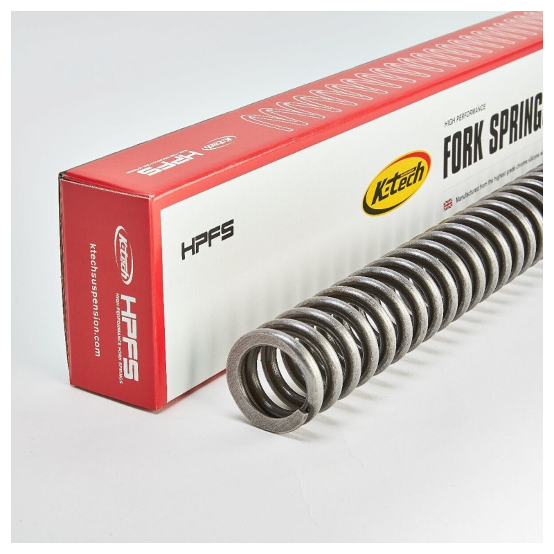 Fork spring K-TECH 10.0N