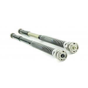 Első villa felfüggesztés patron K-TECH TRDS-R 160-021-270-015