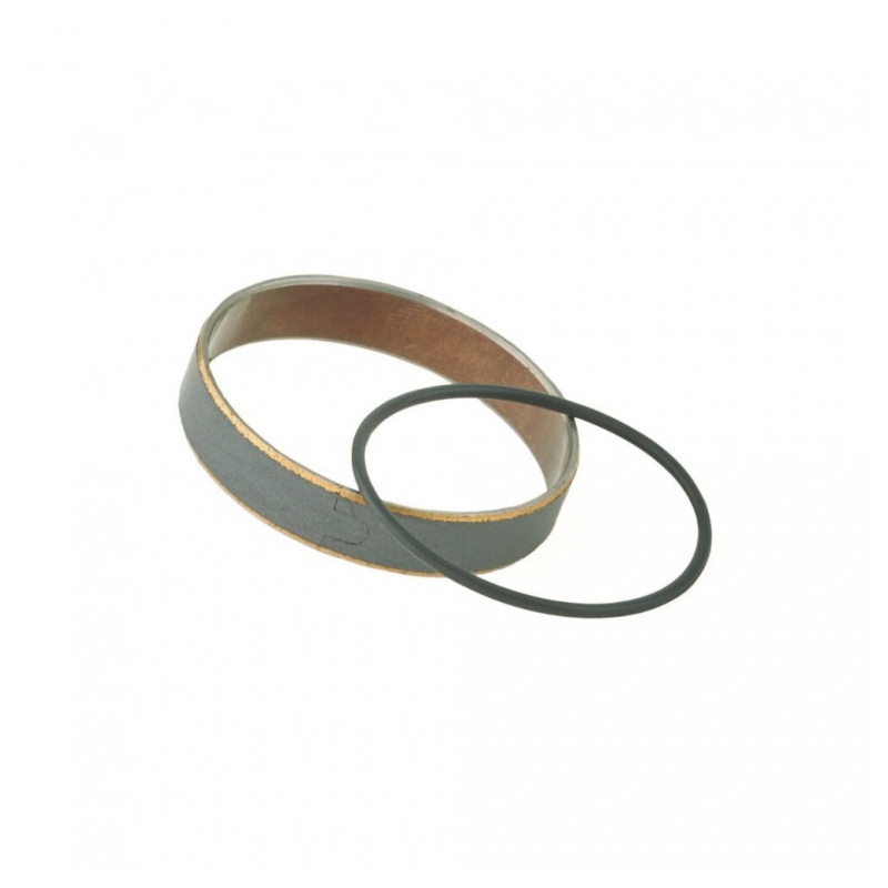 RCU piston bush K-TECH WP 50.00x10.00x1.25mm