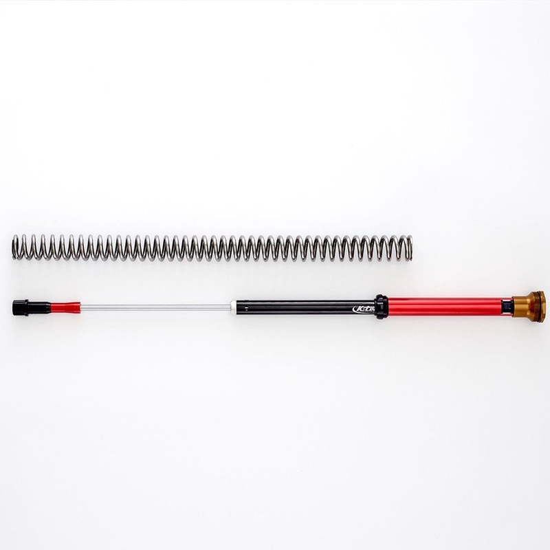 Első villa felfüggesztés patron K-TECH ORSS