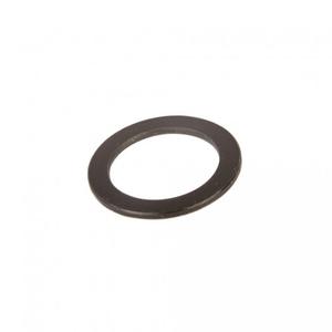 FF Spring spacer K-TECH SPACER-FF-4102 41x33x2mm 46mm (black)