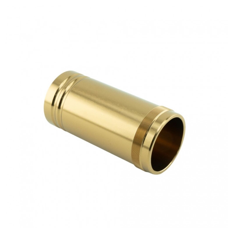 RCU RESERVOIR TUBE K-TECH WP 49.00mm bronze