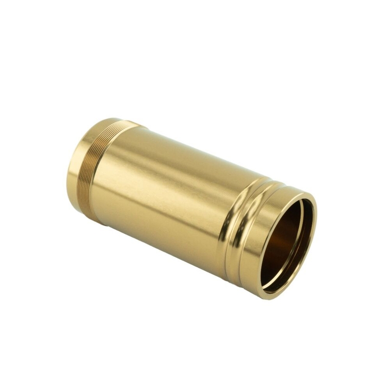 RCU RESERVOIR TUBE K-TECH WP 49.00mm bronze