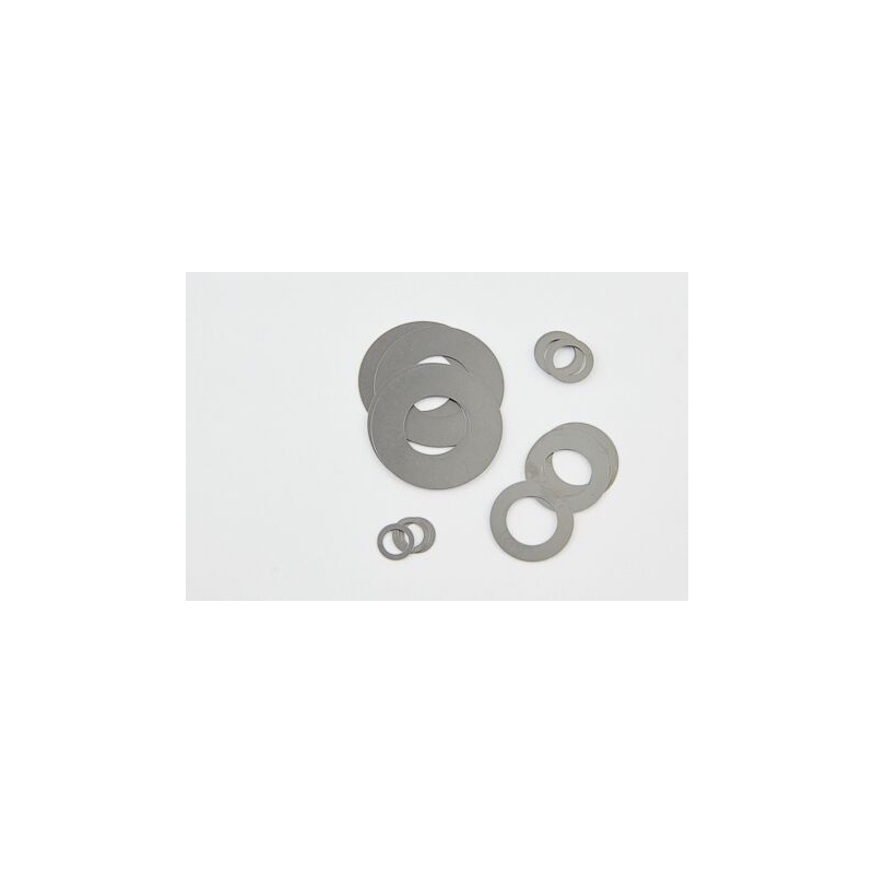 Shim K-TECH 20x0.10x9ID