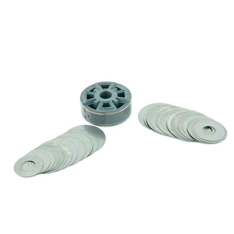 Lengéscsillapító K-TECH ORVS 46.00X12.00mm WP