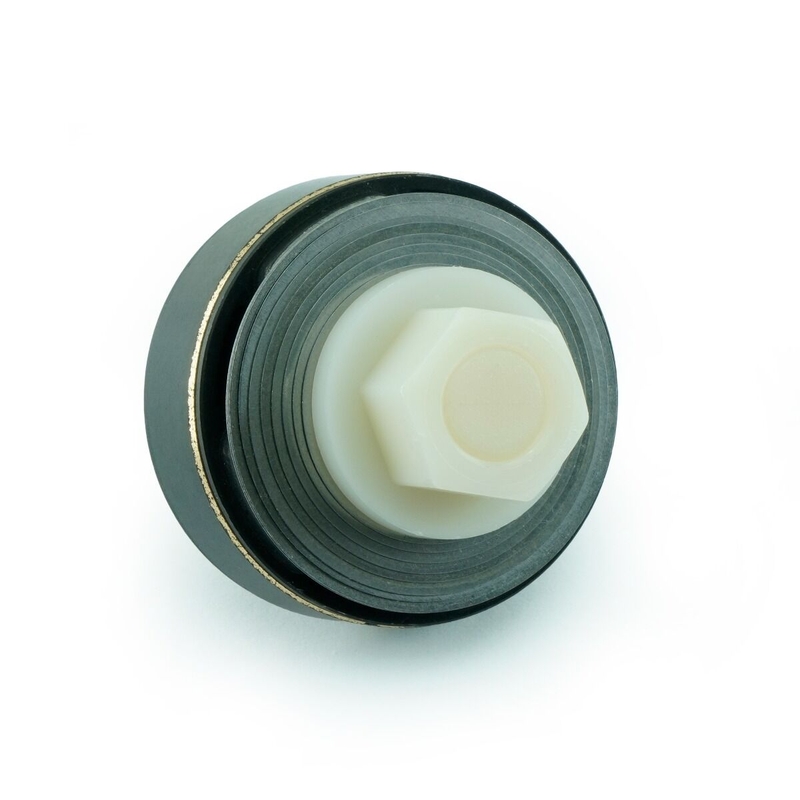 Lengéscsillapító K-TECH ORVS 50.00mmx12.00mm WP