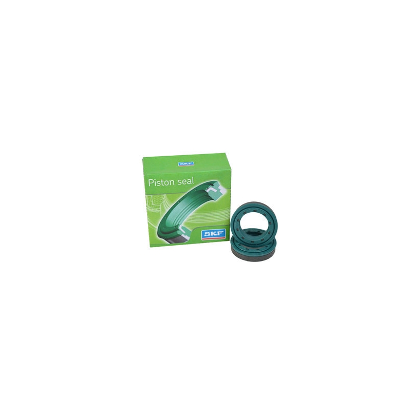 Single piston seal SKF első