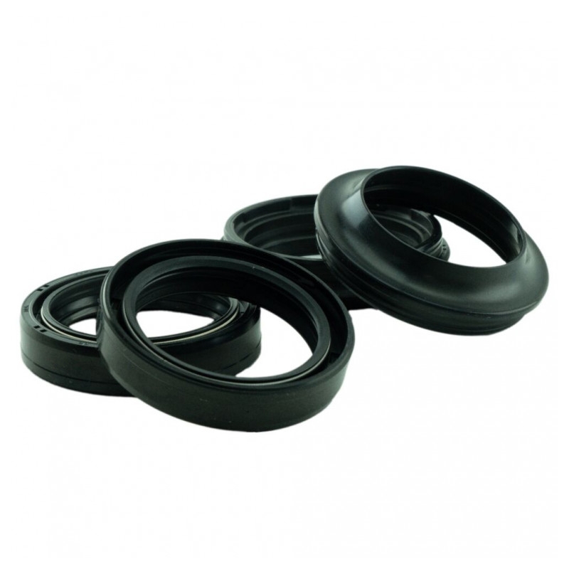 Front fork oil and dust seal kit K-TECH SHOWA NOK 41.00mm
