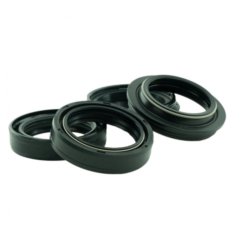 Front fork oil and dust seal kit K-TECH SHOWA 37.00mm